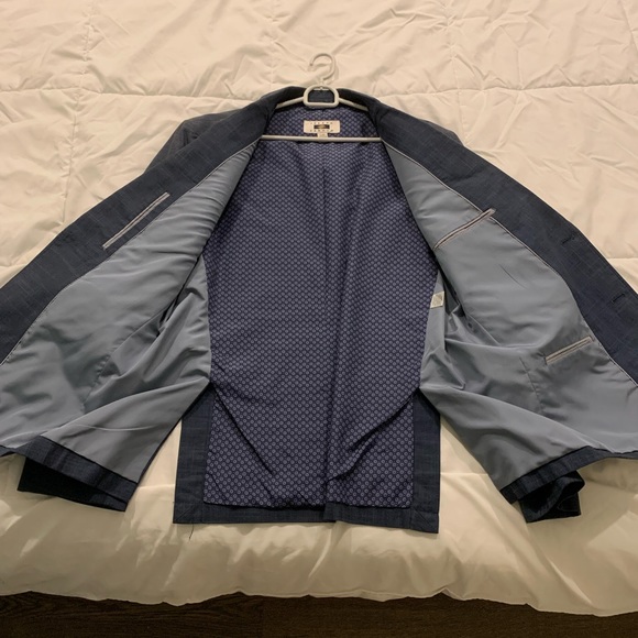 Joseph Aboud Blazer - Picture 3 of 3